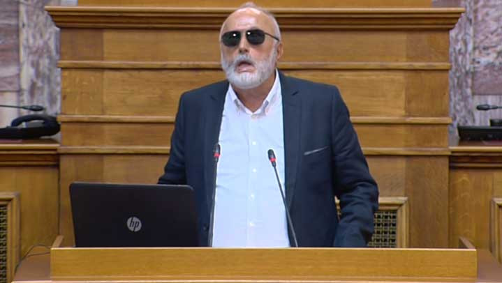 Νωρίς… το θυμήθηκαν: Έκτακτες επιθεωρήσεις σε όλα τα δεξαμενόπλοια με εντολή Κουρουμπλή